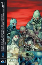 JLA: Elites núm. 03 (de 7)