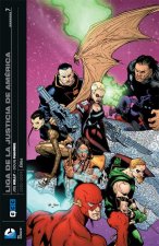 JLA: Elites núm. 07 (de 7)