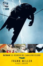 BATMAN: EL REGRESO DEL CABALLERO OSCURO (5A EDICION)