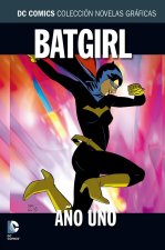 DC COLECCION NOVELAS GRAFICAS 37
