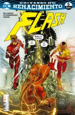 Flash núm. 19/ 5 (Renacimiento)