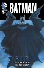 Batman R.I.P. (3a edición)