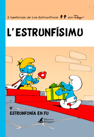 L'Estrunfísimu
