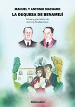 LA DUQUESA DE BENAMEJÍ. GUÍA DIDÁCTICA