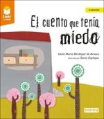 EL CUENTO QUE TENIA MIEDO