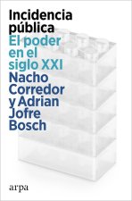INCIDENCIA PUBLICA. EL PODER EN EL SIGLO XXI