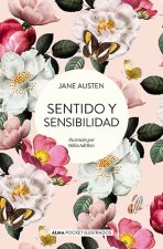 SENTIDO Y SENSIBILIDAD POCKET