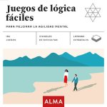 JUEGOS DE LOGICA FACILES PARA MEJORAR LA AGILIDAD MENTAL