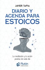DIARIO Y AGENDA PARA ESTOICOS