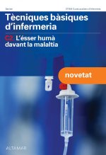TECNIQ.BASIQ.D'INFER.C2 GM 24 L.ESSER HUMA DAVANT