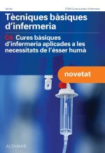 TECNIQ.BASIQ.D'INFERM.C4 GM 24 CURES BASIQUES APLI