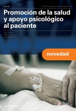 PROMOCION SALUD APOYO PSICOL.PACIENTE GM 24 CF