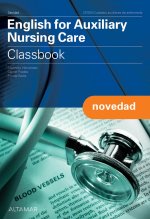 ENGLISH FOR AUXILIARY NURSING CARE ST GM 24 CF