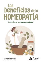 LOS BENEFICIOS DE LA HOMEOPATIA BOLSILLO