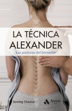 LA TECNICA ALEXANDER BOLSILLO
