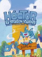 HECTOR, EL DRAGON VALIENTE