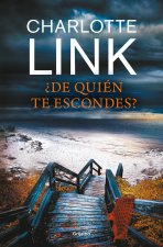 ¿DE QUIEN TE ESCONDES?