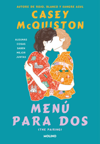 MENU PARA DOS