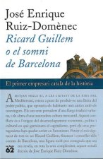 RICARD GUILLEM O EL SOMNI DE BARCELONA