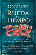 LOS ORIGENES DE LA RUEDA DEL TIEMPO