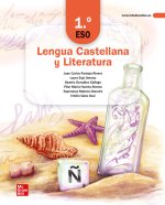 LENGUA CASTELLANA Y LITERATURA 1º ESO