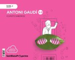 CUANTO SABEMOS NIVEL 2 GAUDI 3.0