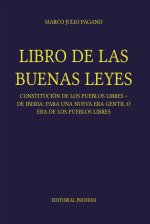 Libro de las Buenas Leyes (Edición bolsillo)