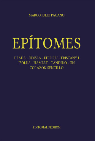 Epítomes