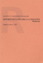 REPORTS DE LA RECERCA A CATALUNYA MEDICINA / REPORT REDACTA