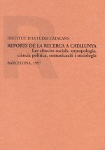 REPORTS DE LA RECERCA A CATALUNYA LES CIENCIES SOCIALS : AN