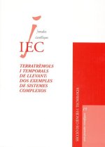 TERRATREMOLS I TEMPORALS DE LLEVANT