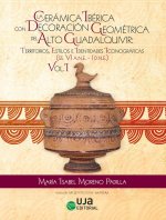 LA CERAMICA IBERICA CON DECORACION GEOMETRICA DEL ALTO GUADA