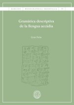 GRAMATICA DESCRIPTIVA DE LA LLENGUA ACCADIA
