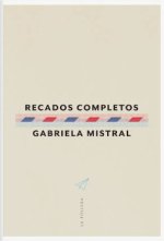RECADOS COMPLETOS