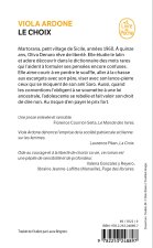 Le Choix