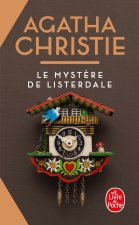 Le Mystère de Listerdale (Nouvelle traduction révisée)