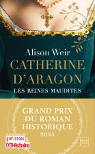 Grand Prix du Roman Historique 2024