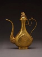 L'OR DES MING