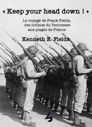 « Keep your head down ! »