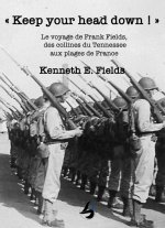 « Keep your head down ! »