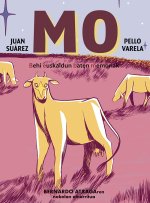 MO - BEHI EUSKALDUN BATEN MEMORIAK