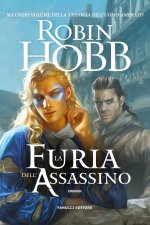 furia dell'assassino. Trilogia dell'uomo ambrato