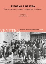 Venetica. Annuario di storia delle Venezie in età contemporanea