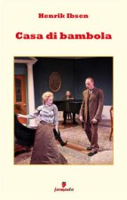 Casa di bambola