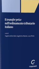 transfer price nell'ordinamento tributario italiano