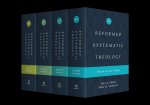 Reformed Systematic Theology Series (4–Volume Set)