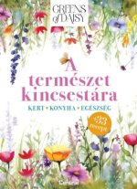 Greens of Daisy - A természet kincsestára