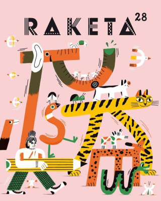 Raketa 28 - O psanďż˝