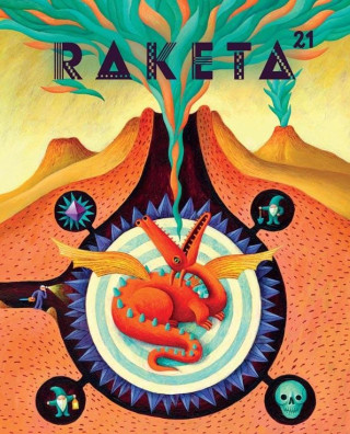 Raketa 21 - Podzemďż˝