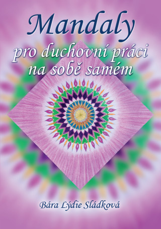 Mandaly pro duchovnďż˝ prďż˝ci na sobďż˝ samďż˝m